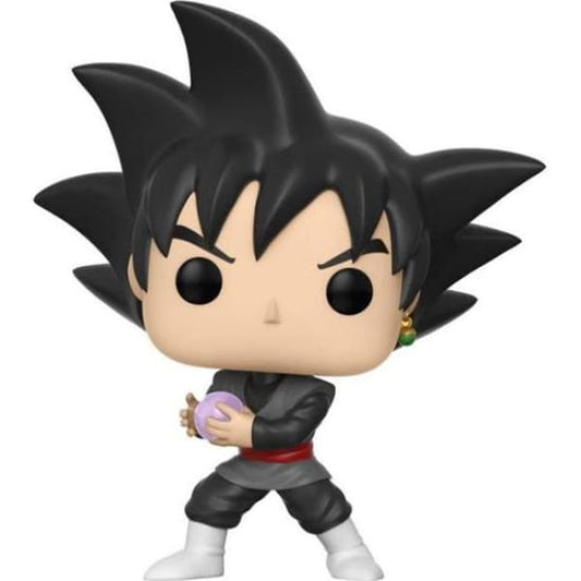 Goku Black Funko Pop Animation - DBZ