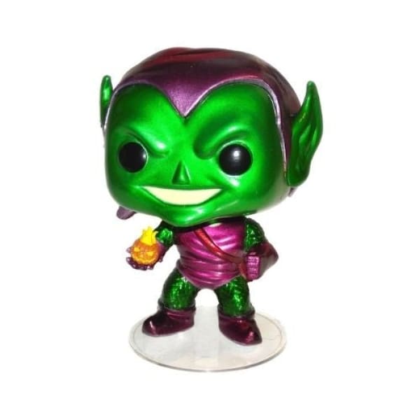 Marvel Funko high quality Green Goblin Walgreens Chase