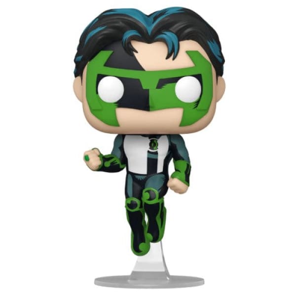 Green Lantern Funko Pop Exclusives - Justice League - New