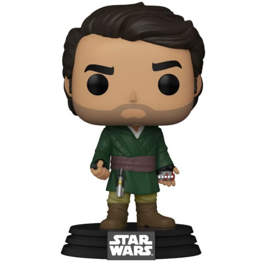 Haja Estree Funko Pop