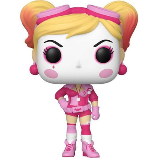 Harley Quinn (Bombshell) Funko Pop Heroes