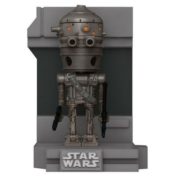 IG-88 (GameStop Exclusive) Funko Pop Exclusives - GameStop