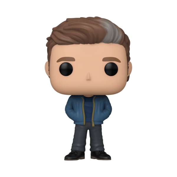 Ikaris in Casual Outfit (Funko Exclusive) Funko Pop