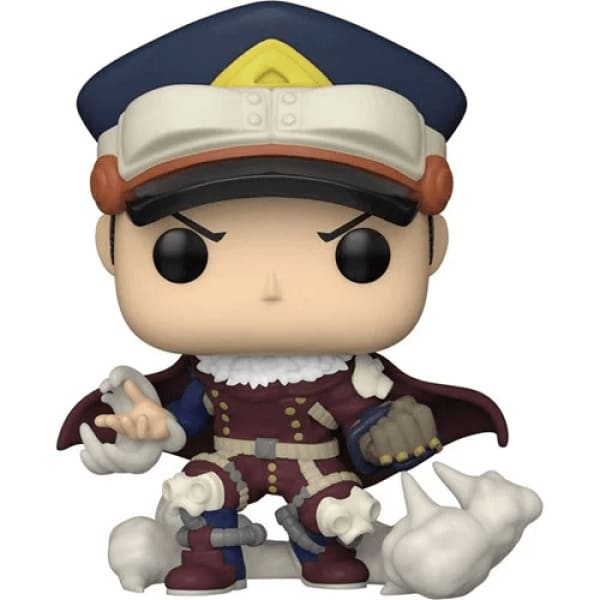 Inasa Yoarashi Funko Pop Animation - My Hero Academia