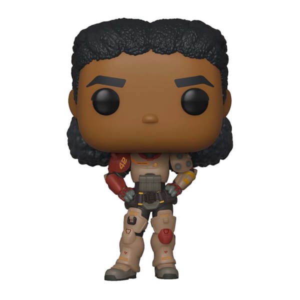 Izzy Hawthorne (Jr. Zap Patrol) Funko Pop Disney - Lightyear