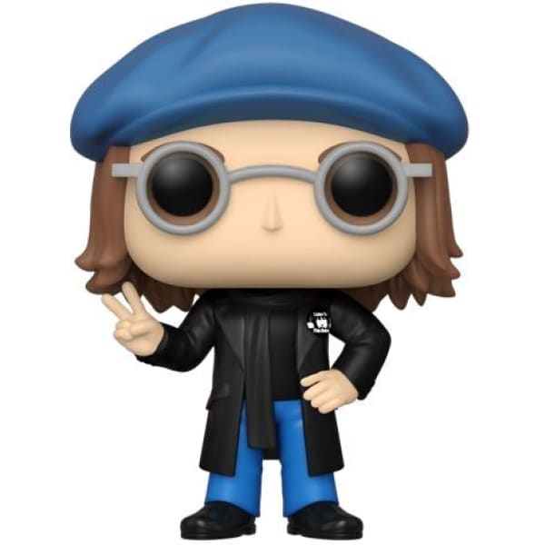 John Lennon Funko Pop Exclusives - Funko Shop exclusives