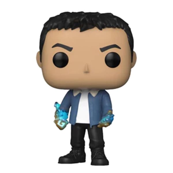 Kamran Funko Pop