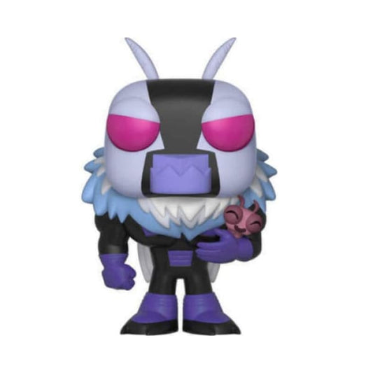 Killer Moth Funko Pop Convention - Television