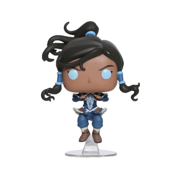 Korra (Hottopic Exclusive) Funko Pop Animation - Exclusives