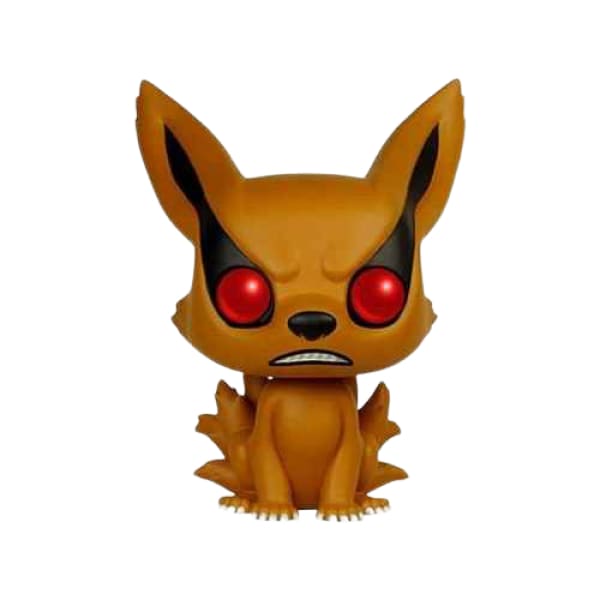 Kurama Funko Pop 6inch - Animation - Naruto