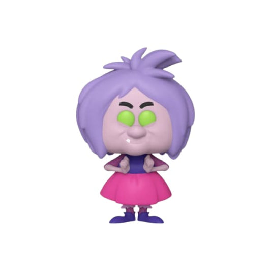 Madam Mim Funko Pop Disney - The Sword in the Stone