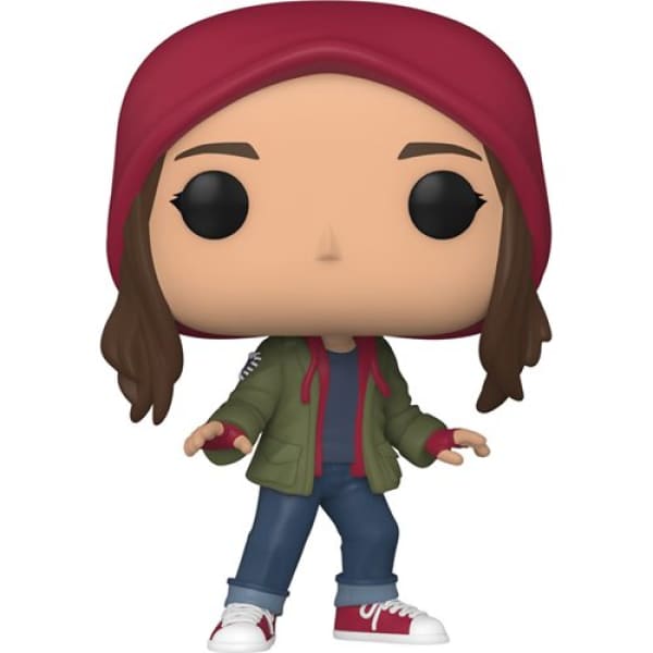 Maisie Funko Pop Jurassic Park - Jurassic World: Dominion