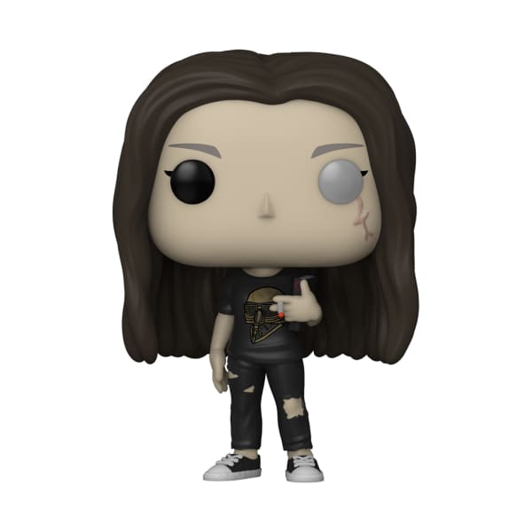 Mandy Funko Pop Movies