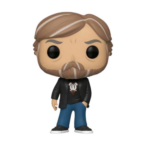 Mark Hamill Funko Pop Convention - Exclusives - Icons