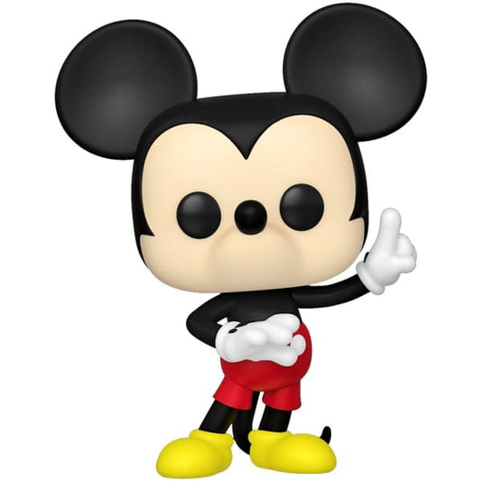 Mickey Mouse Funko Pop Disney - New in!