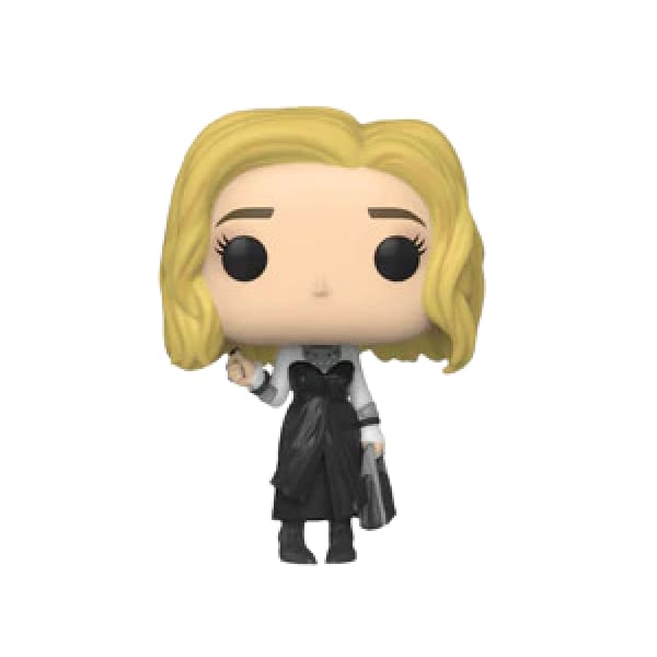 Moira Rose Funko Pop Exclusives - Funko Shop exclusives