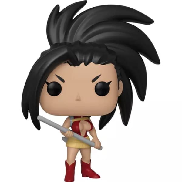 Momo Yaoyorozu Funko Pop Animation - Funkotastic - My Hero