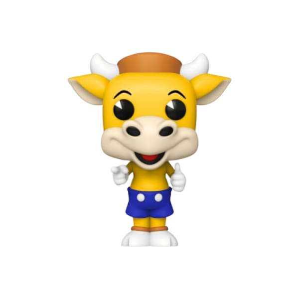 Mooby’s Mascot Funko Pop Convention - FunKon - Other