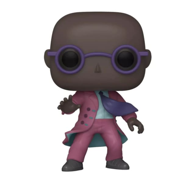 Morpheus Funko Pop Exclusives - Movies - Target Exclusive