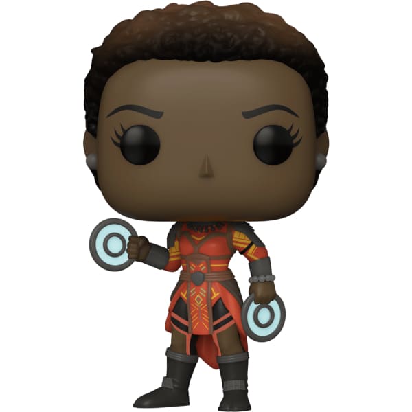 Nakia Funko Pop