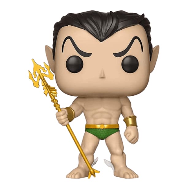 Namor the Submariner Funko Pop Marvel - Sale