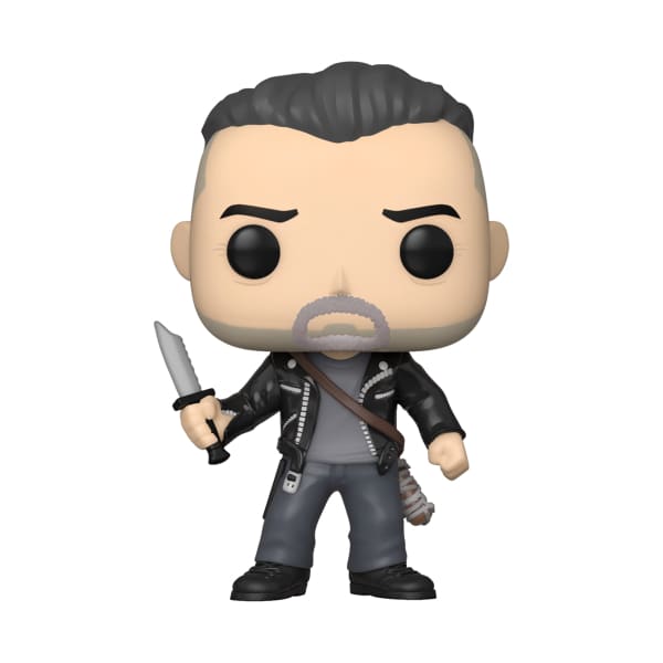 Negan (Supply Drop Exclusive) Funko Pop Exclusives - Supply