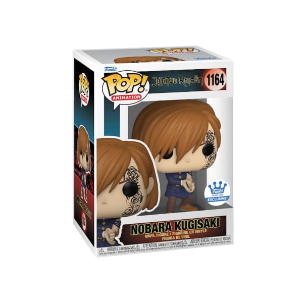 Nobara Kugisaki Funko Pop