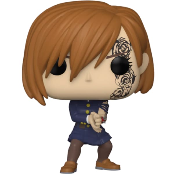 Nobara Kugisaki Funko Pop