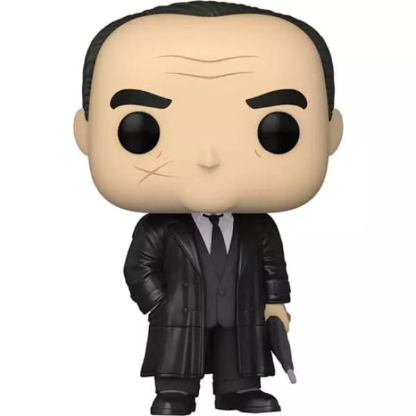 Oswald Cobblepot Funko Pop Movies - The Batman