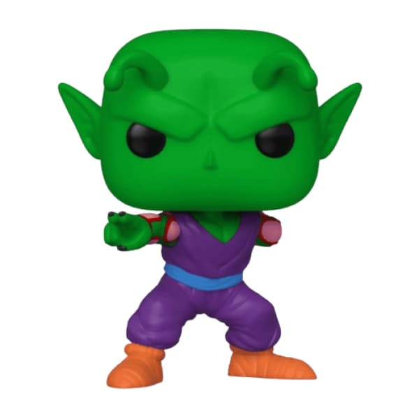 Piccolo Funko Pop Animation - DBZ