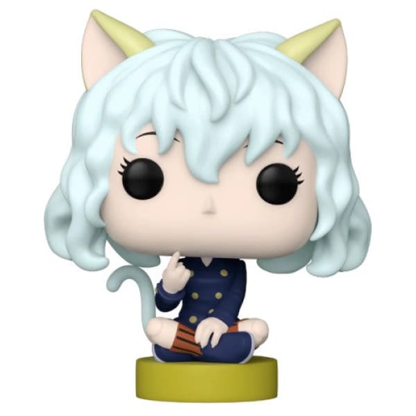 Pitou (Funko Exclusive) Funko Pop Animation - Exclusives