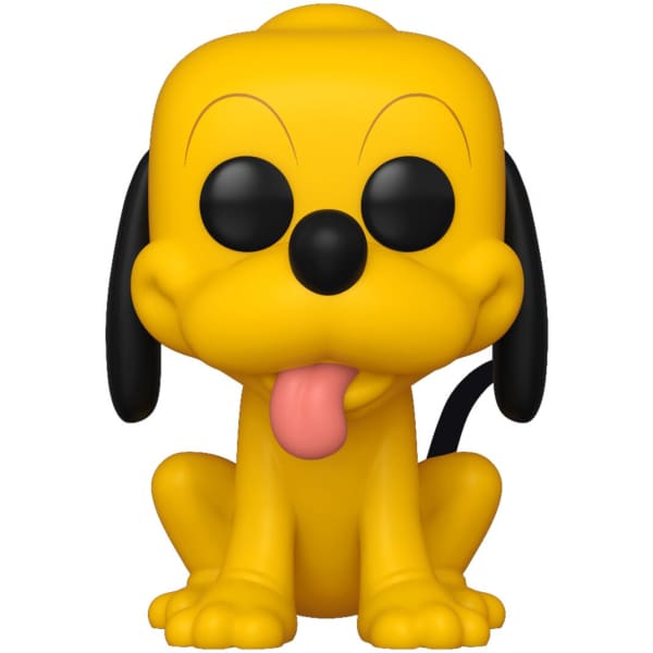 Pluto Funko Pop Disney - New in!