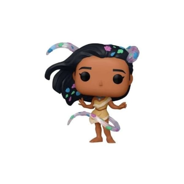 Pocahontas Funko Pop Disney - Exclusives - Funko Shop