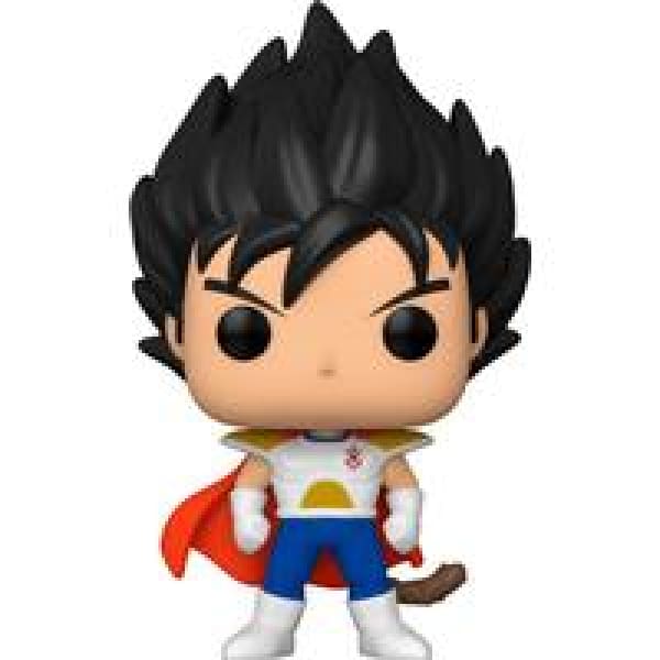 Prince Vegeta Funko Pop Animation - Funkotastic - DBZ