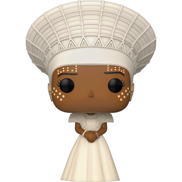 Ramonda Funko Pop