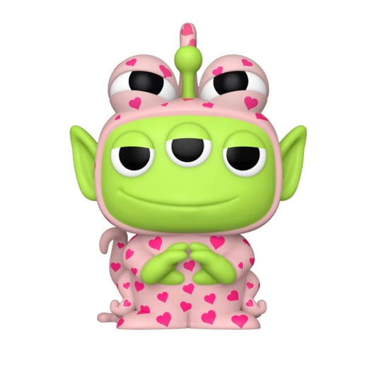 Randall Funko Pop Disney - Exclusives