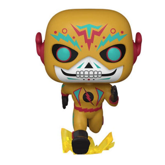 Reverse Flash Funko Pop Exclusives - Shop Heroes