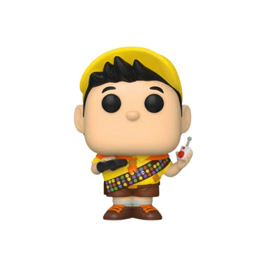 Russell Funko Pop Disney