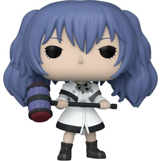 Saiko Yonebayashi Funko Pop