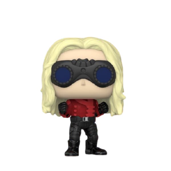 Savant Funko Pop Convention - Movies - NYCC 2021