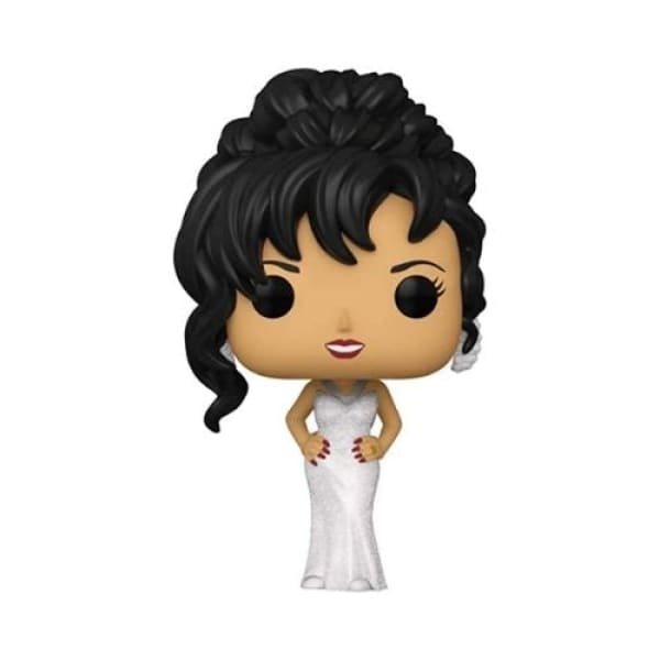 Selena (diamond) Funko Pop Diamond - Diamond Edition