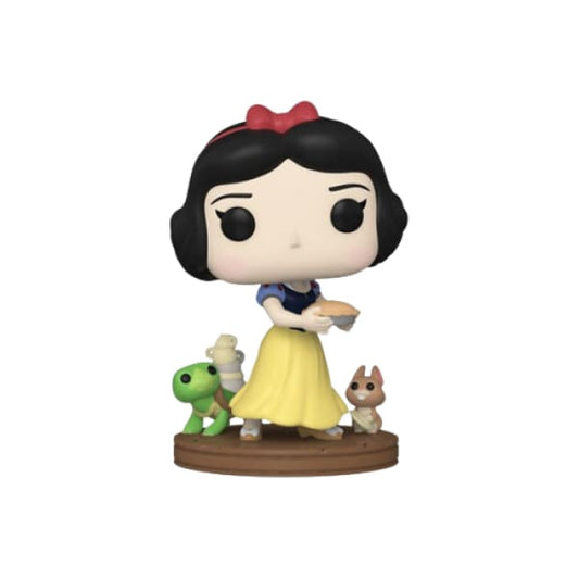 Snow White Funko Pop Disney