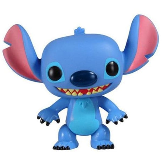 Stitch Funko Pop Disney - Stitch