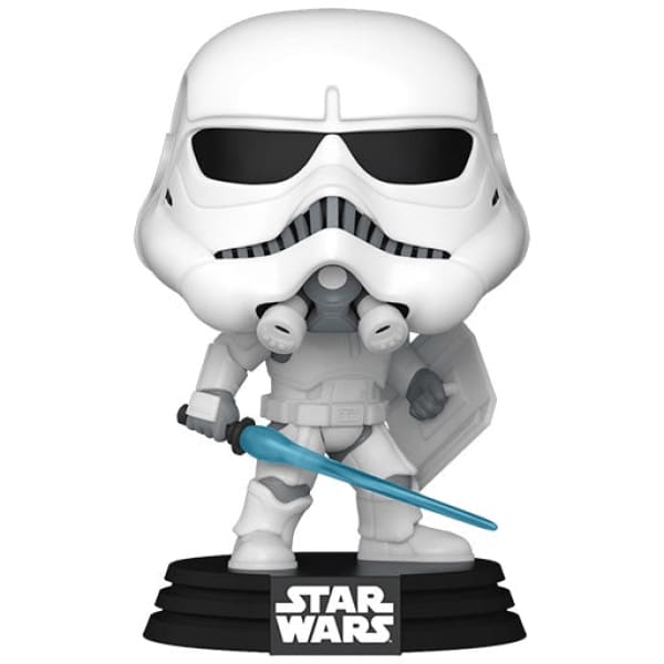 Stormtrooper (concept series) Funko Pop Exclusives - Shop