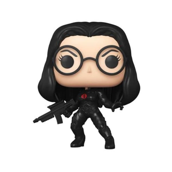 The Baroness Funko Pop Retro Toys