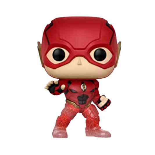 The Flash Funko Pop Heroes