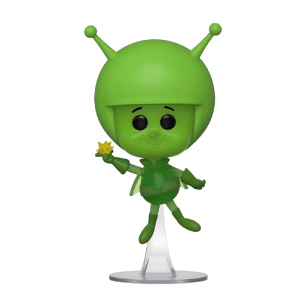 The Great Gazoo Funko Pop Animation - Funkotastic