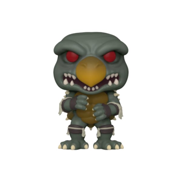 Tokka Funko Pop Movies