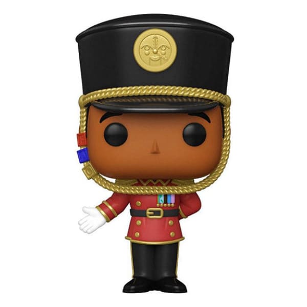 Toy Soldier Funko Pop Ad icons -  Exclusives  FAO Schwarz