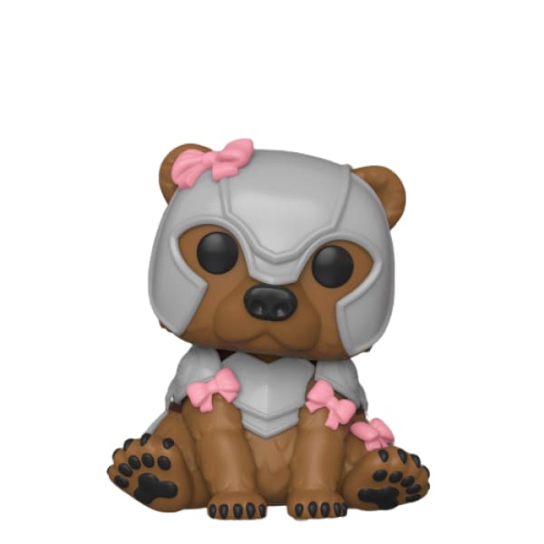 Trinket Funko Pop Exclusives - Games Specialty Series